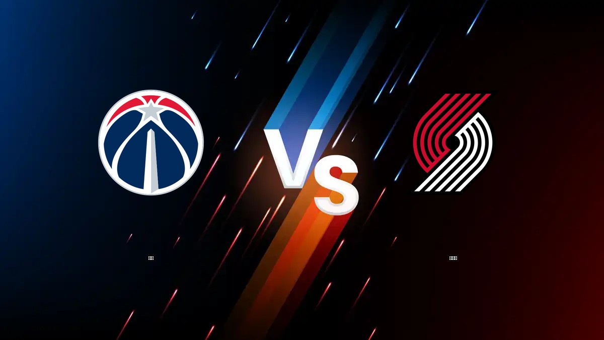 巫師 vs 拓荒者 NBA分析